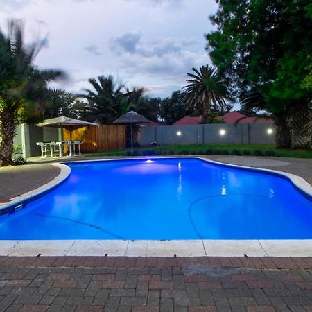 10 Tula Bed and Breakfast Welkom Buitenkant foto