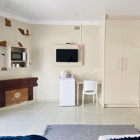 10 Tula Bed and Breakfast Welkom Buitenkant foto