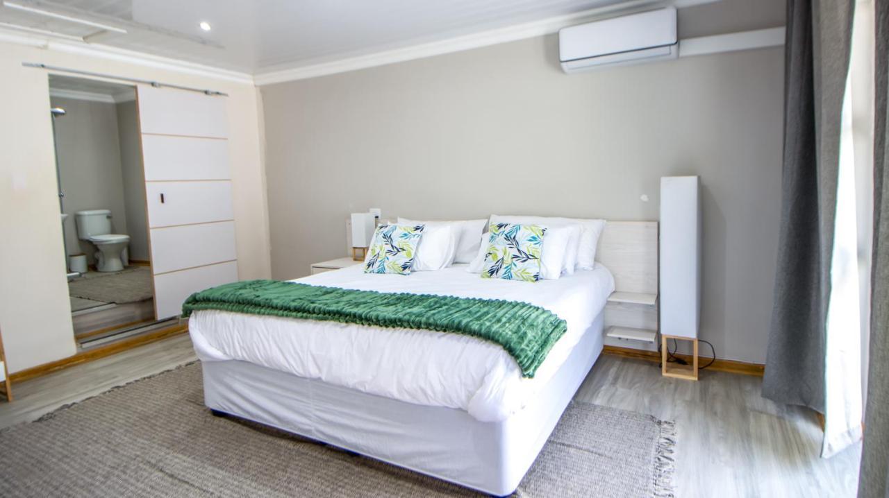 10 Tula Bed and Breakfast Welkom Buitenkant foto