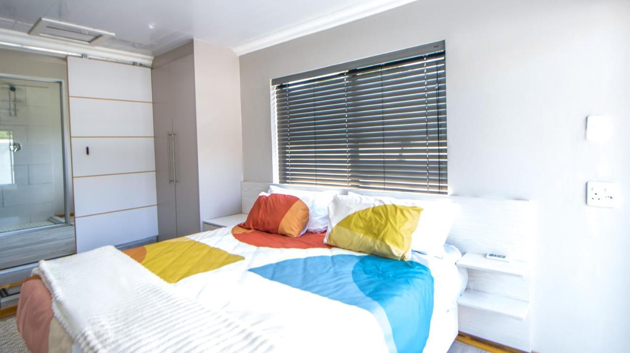 10 Tula Bed and Breakfast Welkom Buitenkant foto