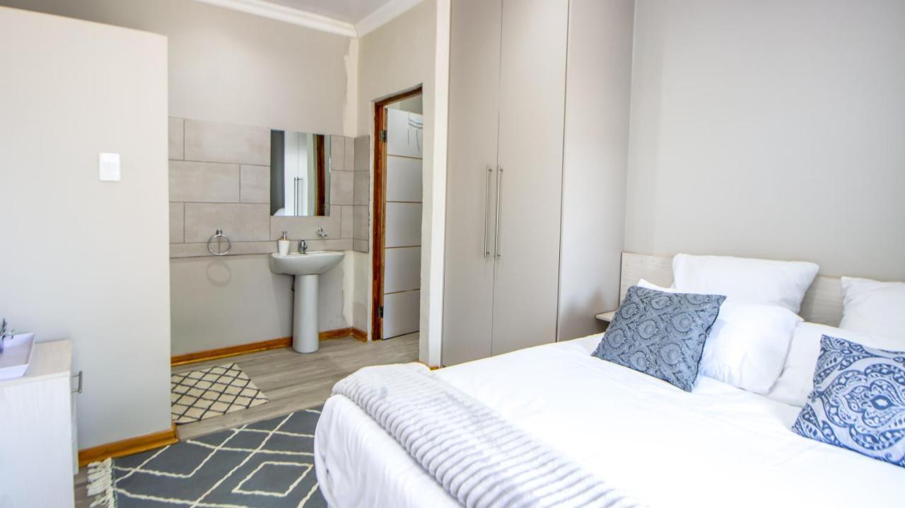 10 Tula Bed and Breakfast Welkom Buitenkant foto