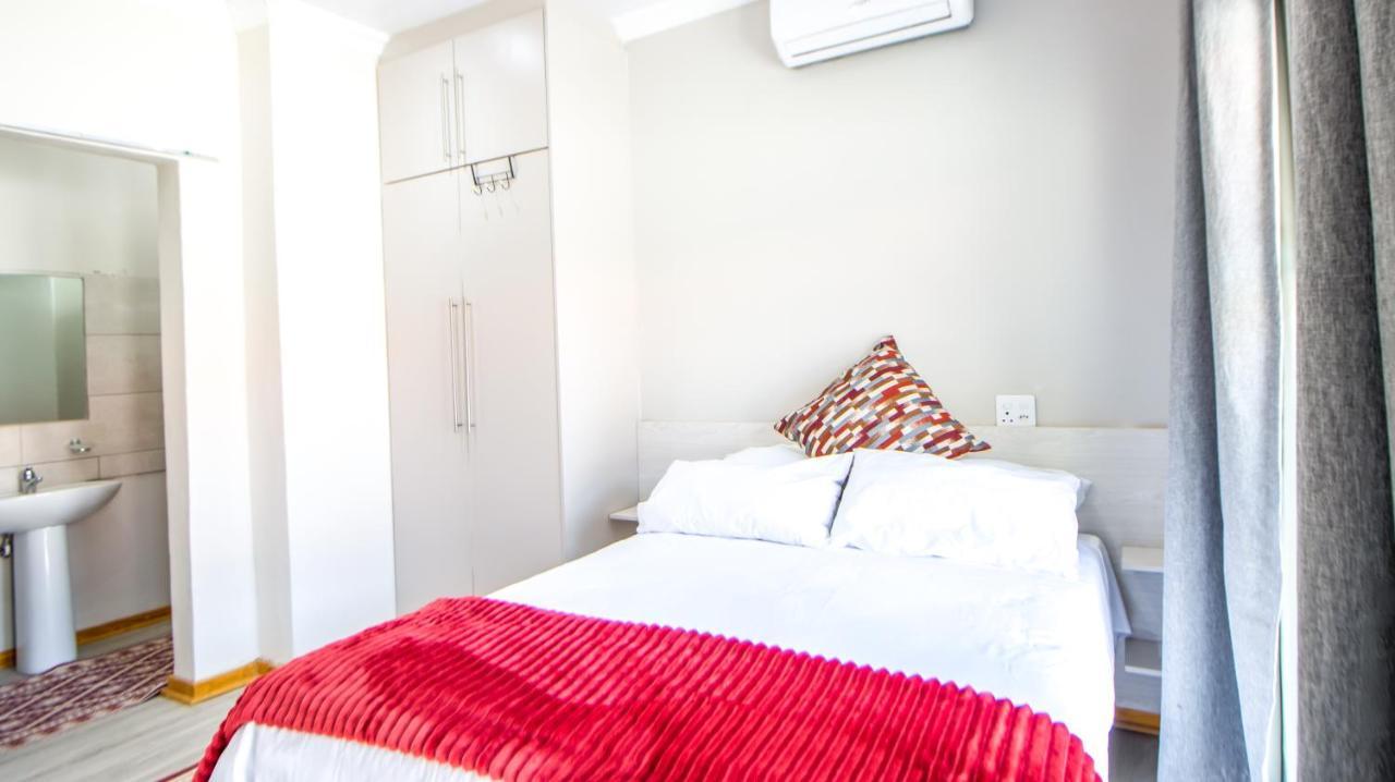 10 Tula Bed and Breakfast Welkom Buitenkant foto