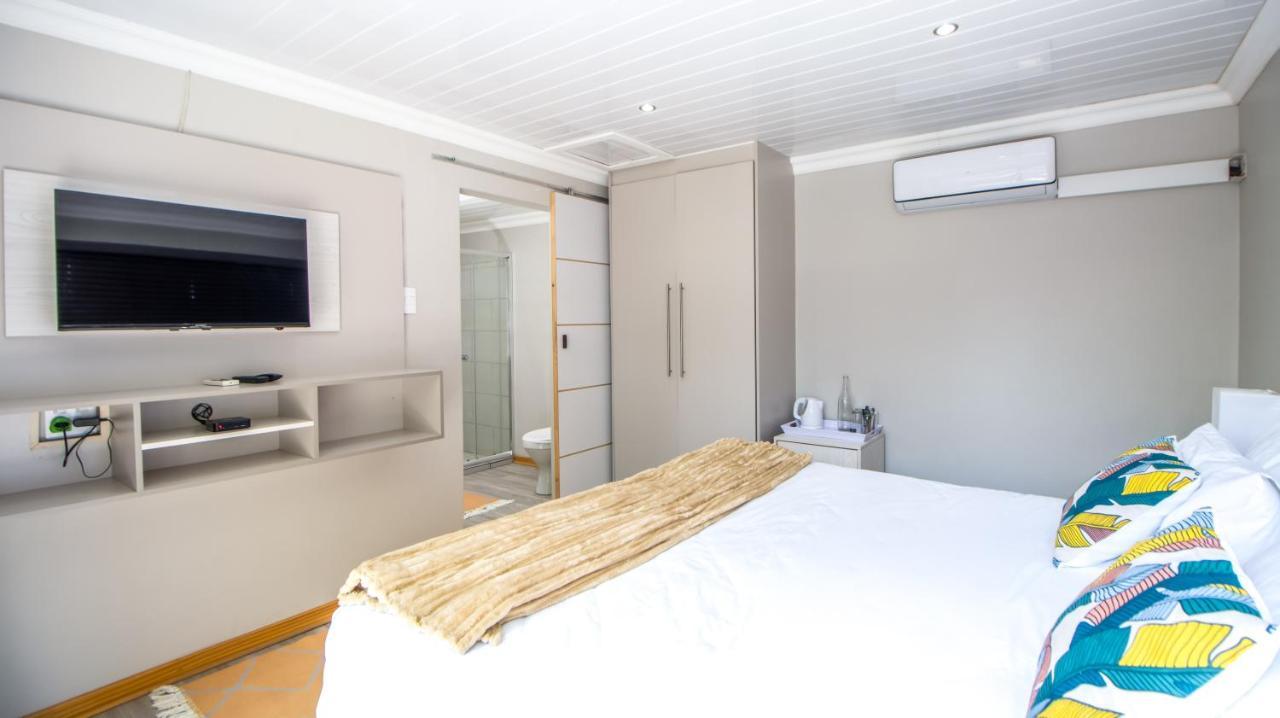 10 Tula Bed and Breakfast Welkom Buitenkant foto