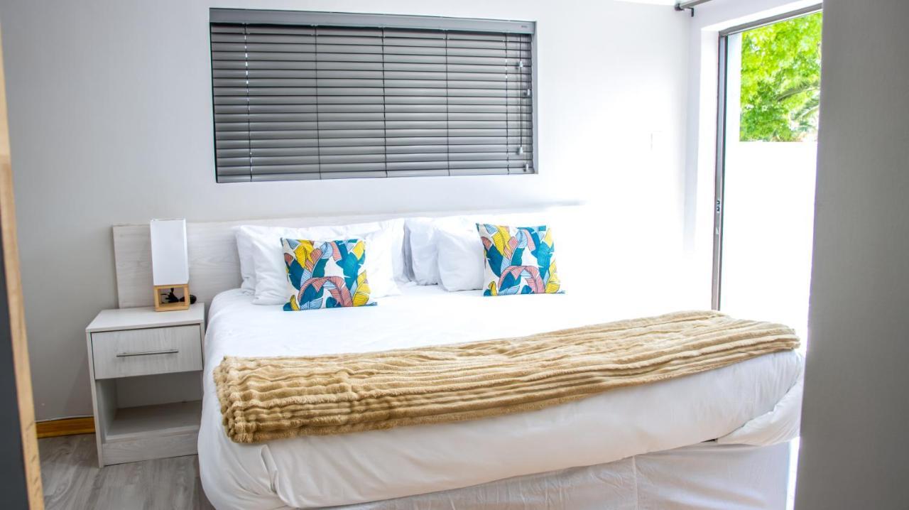 10 Tula Bed and Breakfast Welkom Buitenkant foto