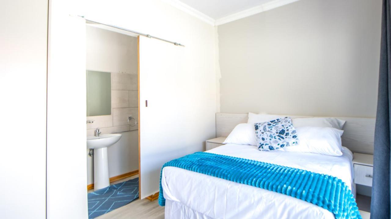 10 Tula Bed and Breakfast Welkom Buitenkant foto