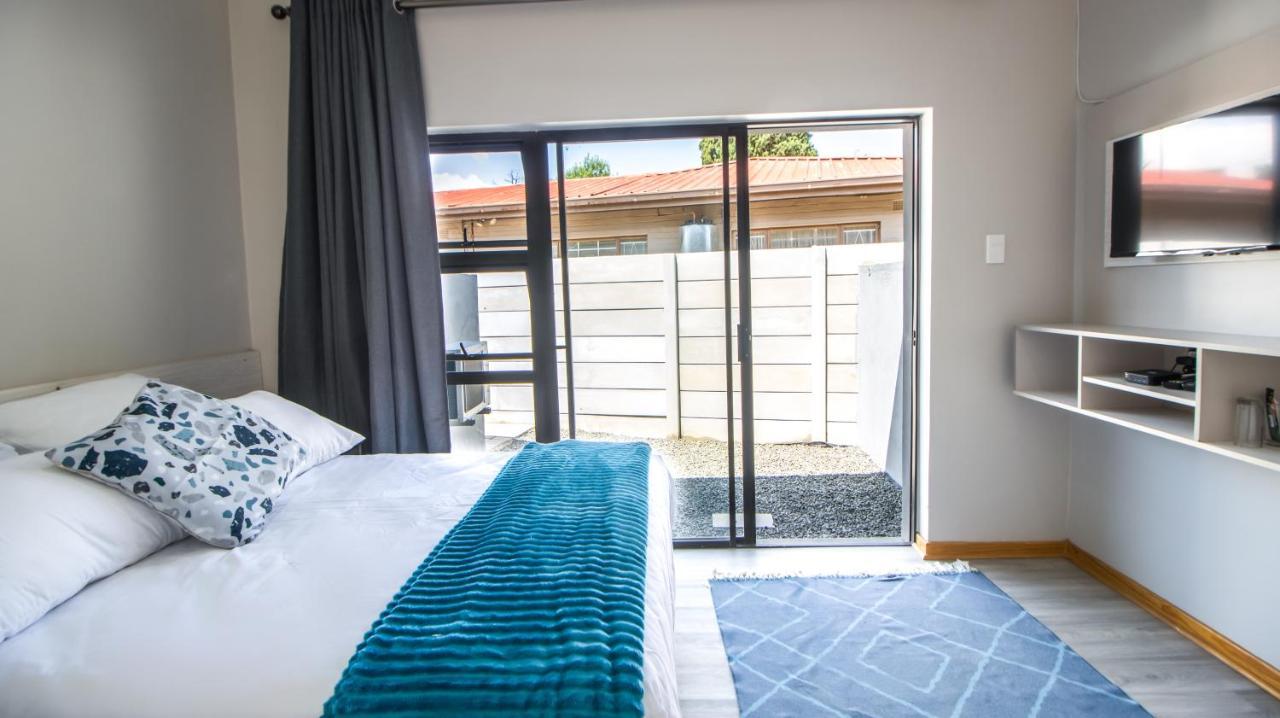 10 Tula Bed and Breakfast Welkom Buitenkant foto
