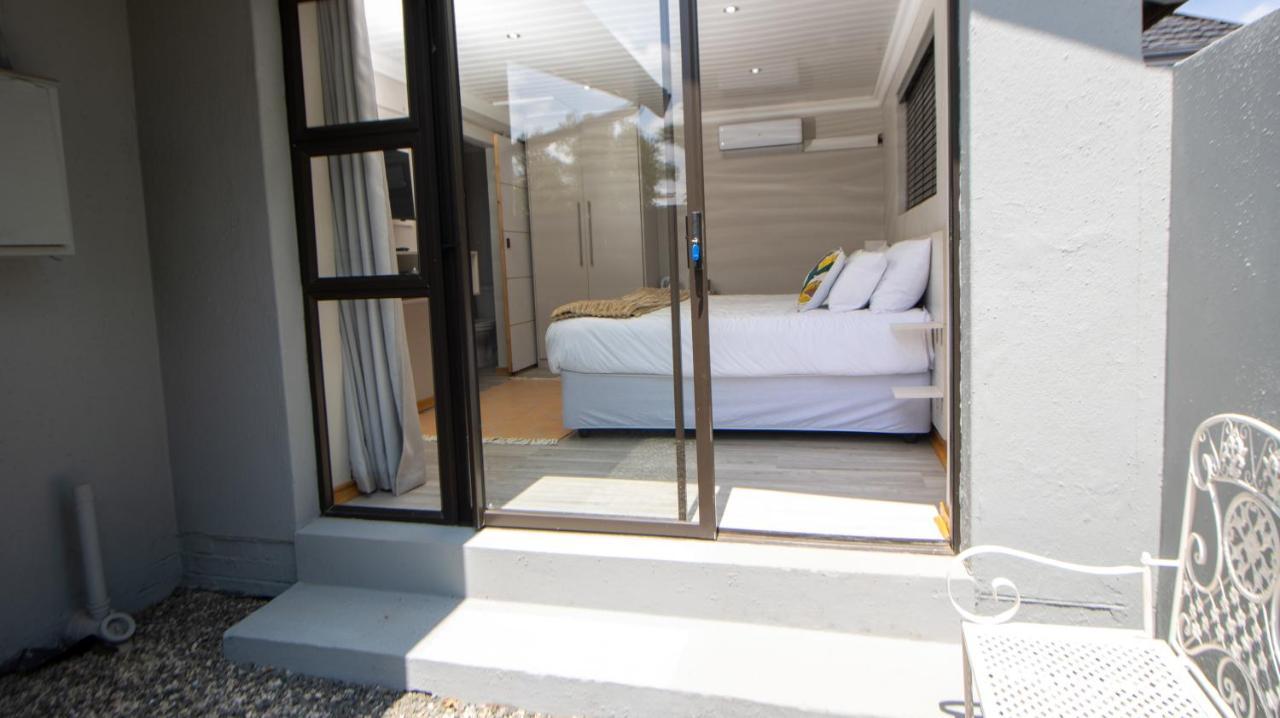 10 Tula Bed and Breakfast Welkom Buitenkant foto