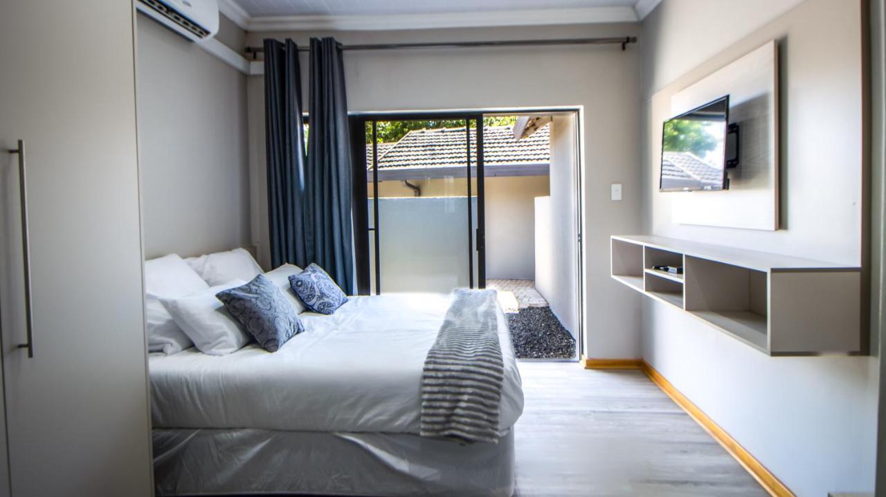 10 Tula Bed and Breakfast Welkom Buitenkant foto