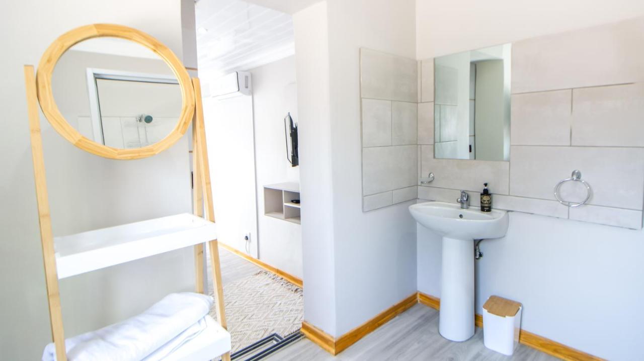 10 Tula Bed and Breakfast Welkom Buitenkant foto