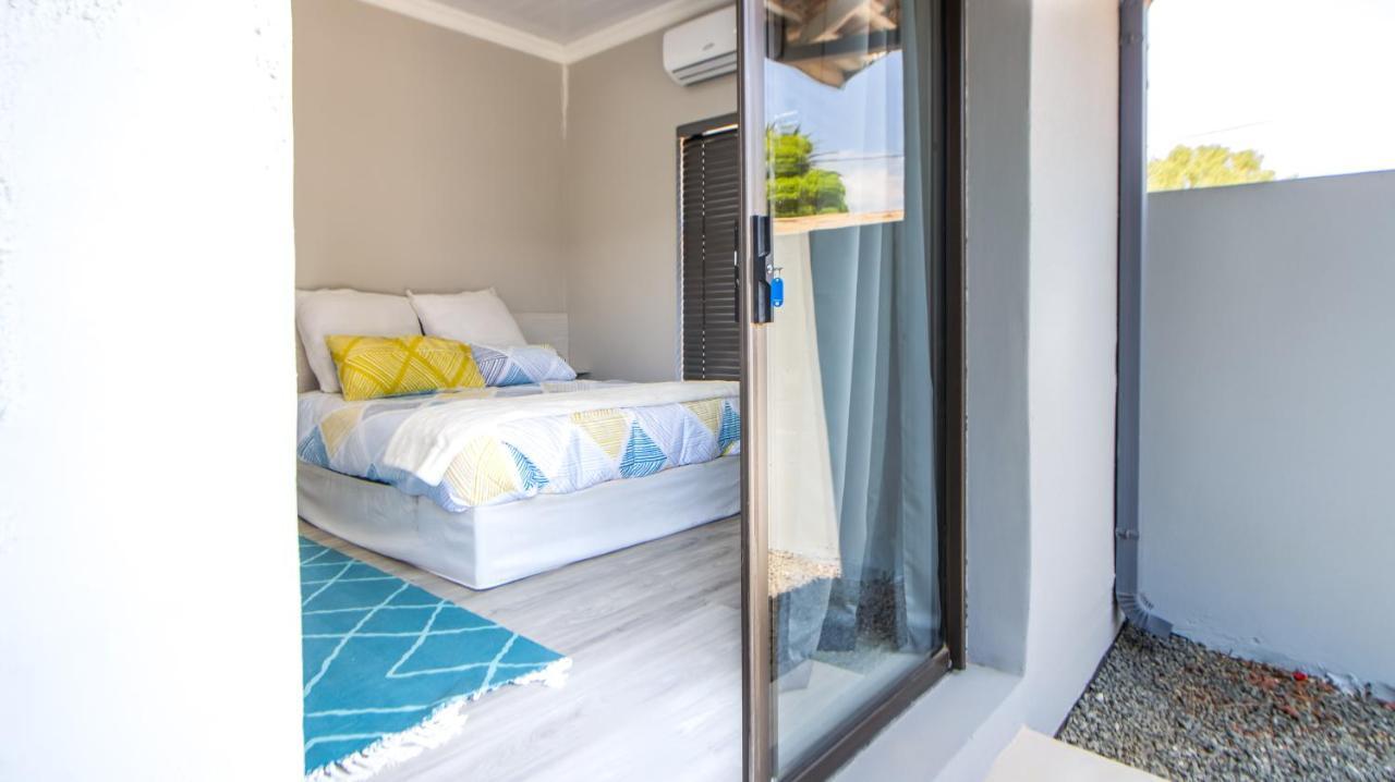 10 Tula Bed and Breakfast Welkom Buitenkant foto