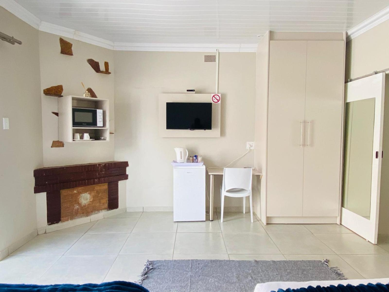 10 Tula Bed and Breakfast Welkom Buitenkant foto