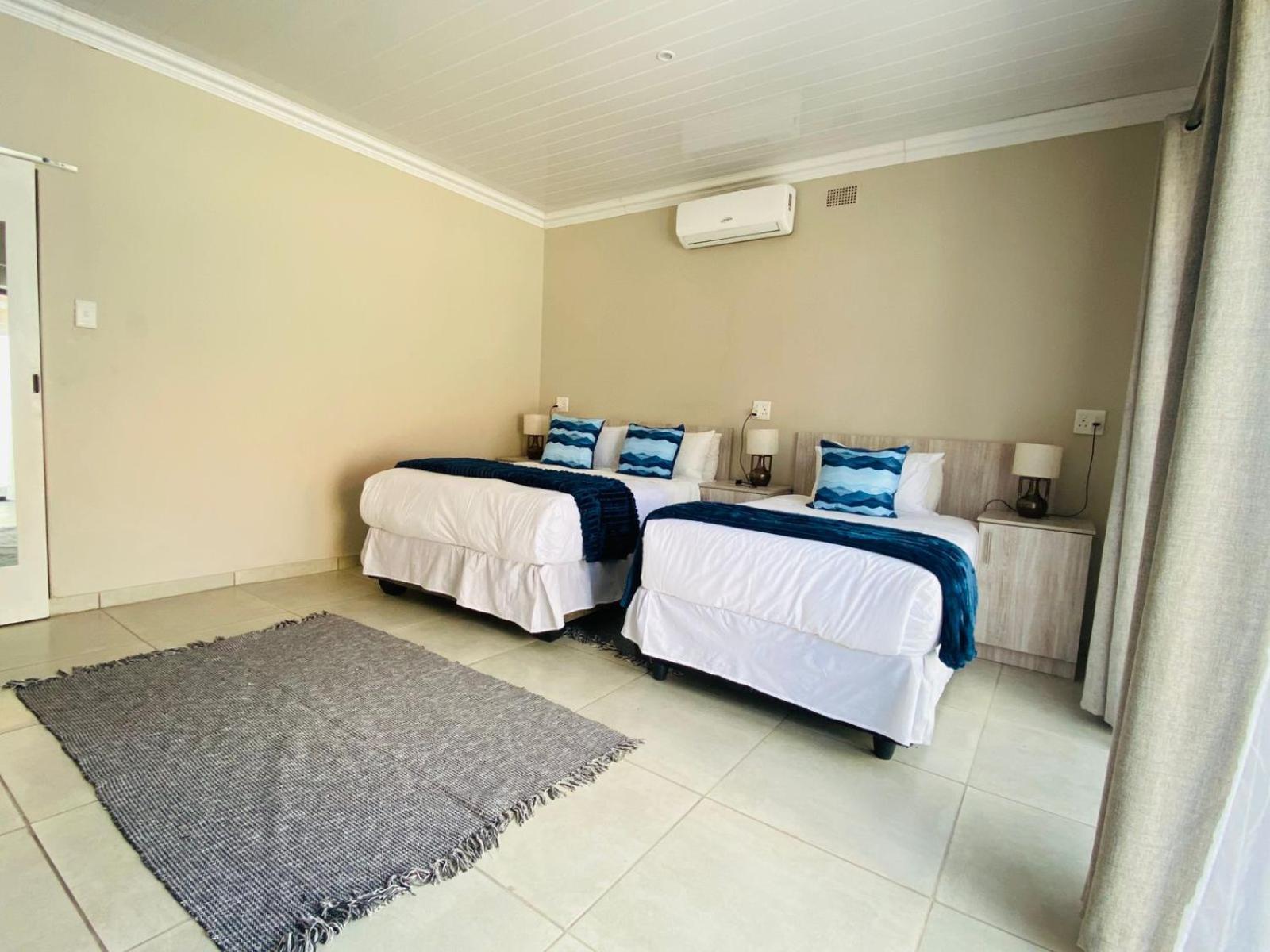 10 Tula Bed and Breakfast Welkom Buitenkant foto